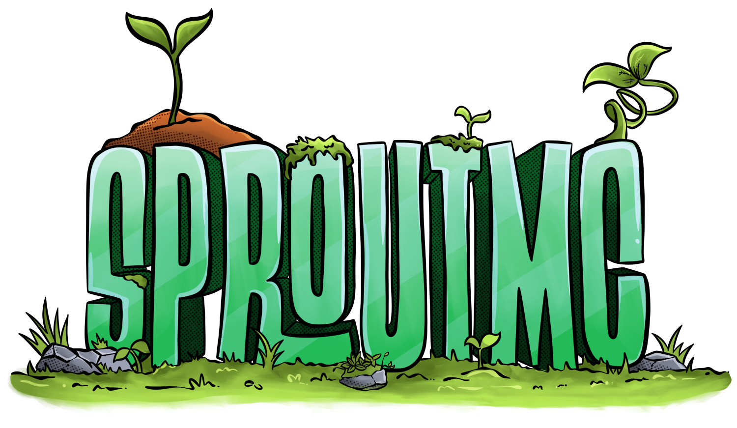 server logo