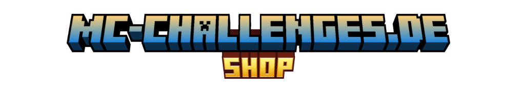 mc-challenges.de shop