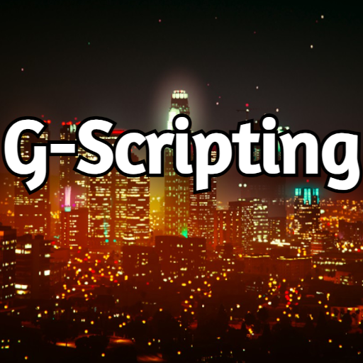 g-scripting-qbcore-scripts