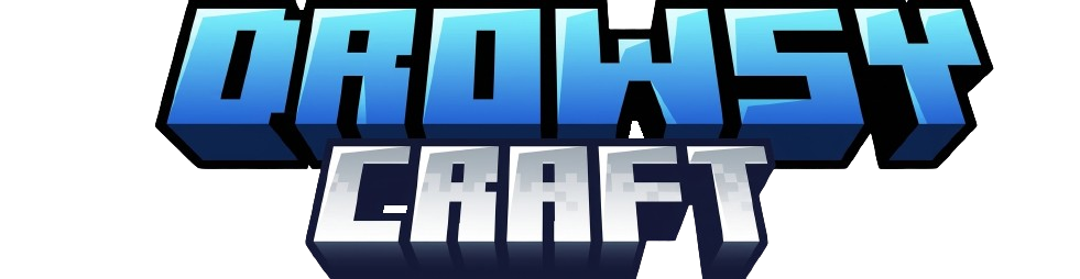 DrowsyCraft