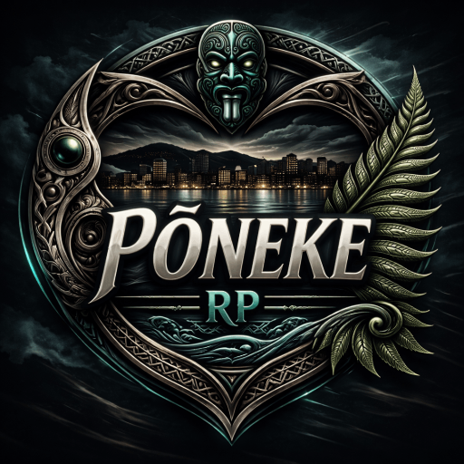 Poneke RP