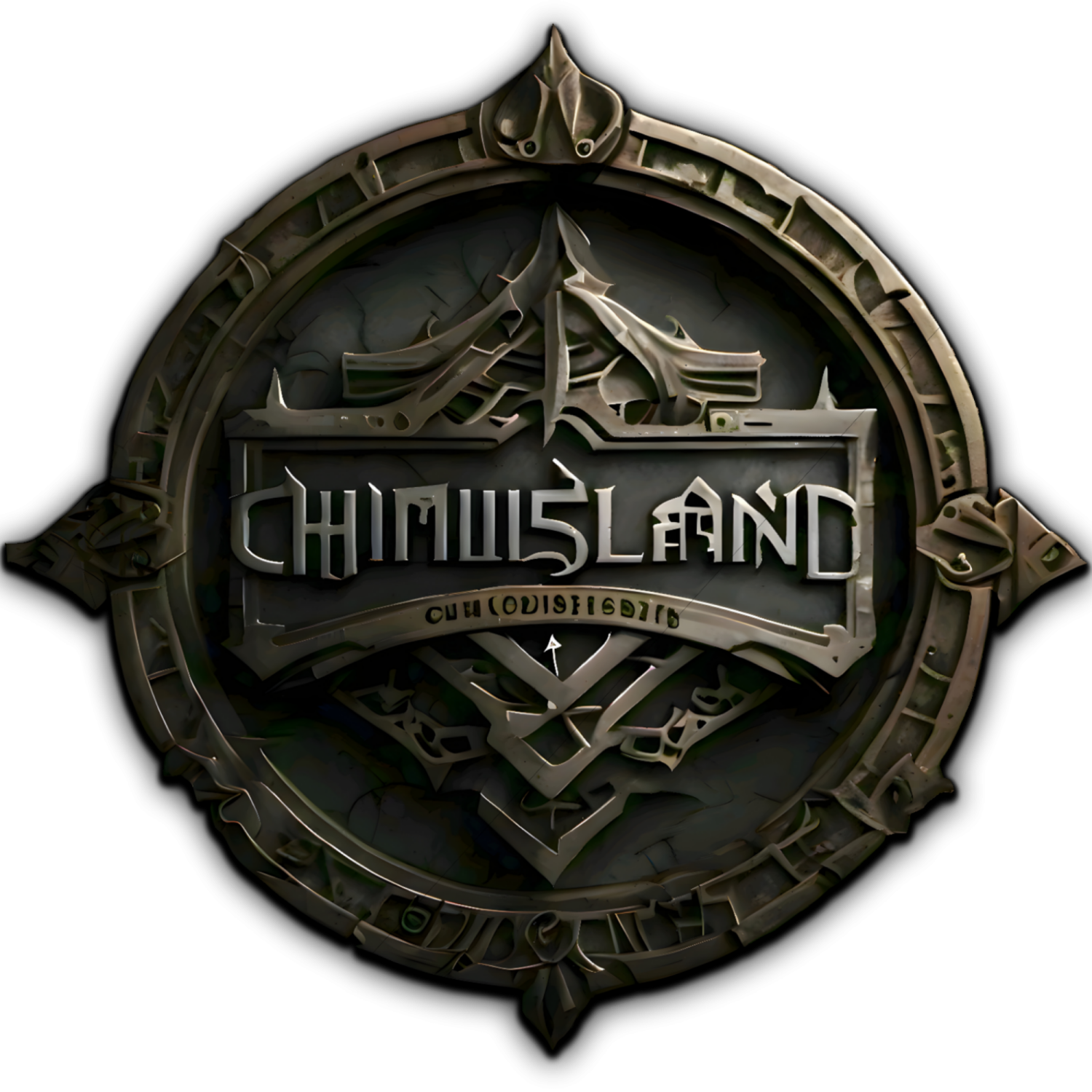 server logo