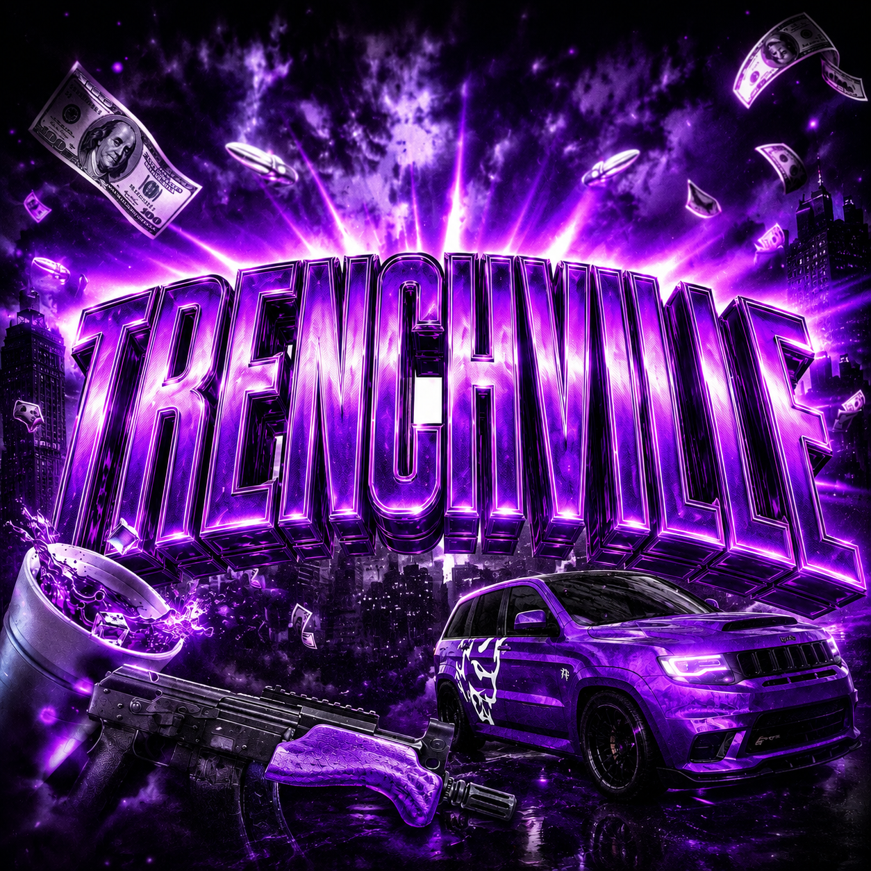 Trenchville