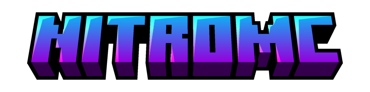 NitroMC