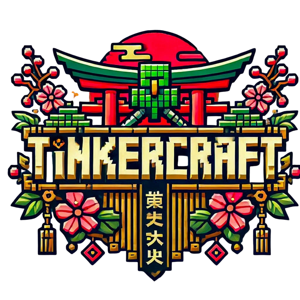 TinkerCraft