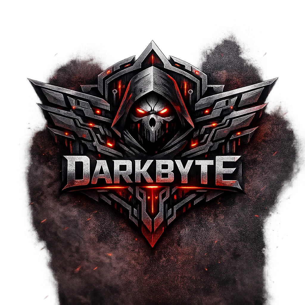 DARKBYTE-SCRIPTS-FIVEM