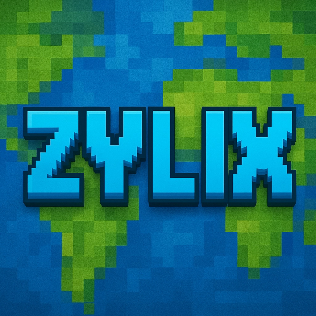ZylixSMP