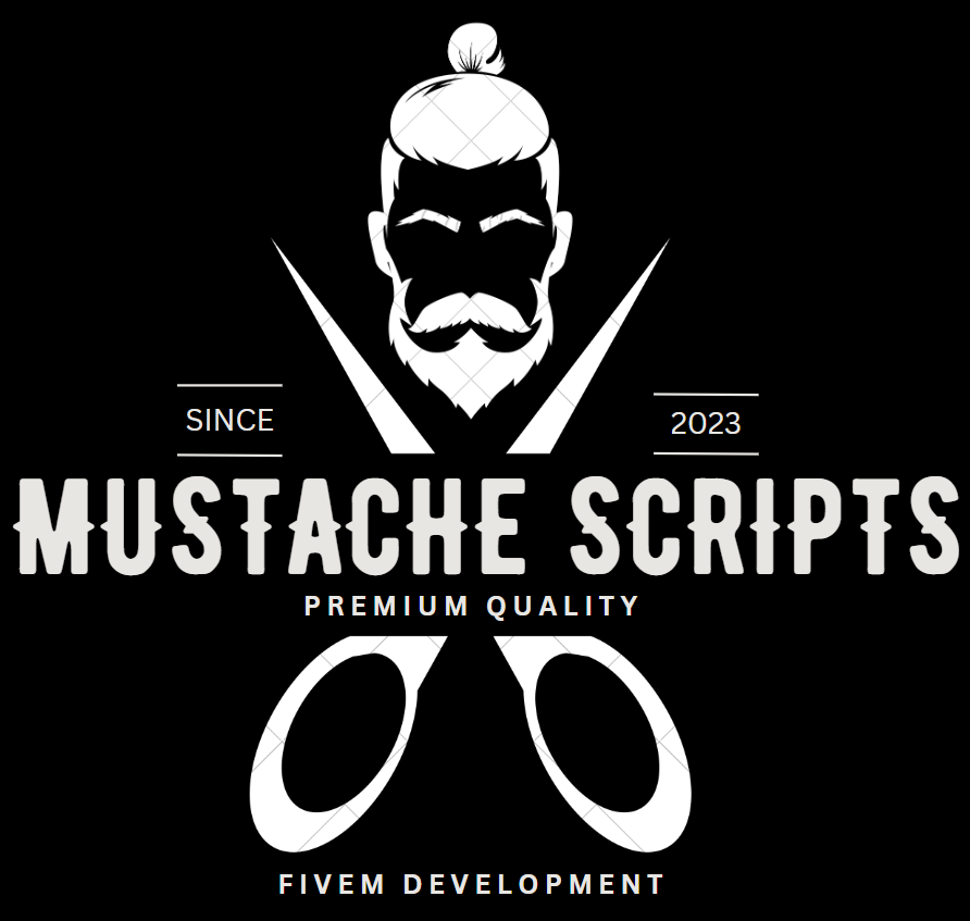 Mustache Scripts
