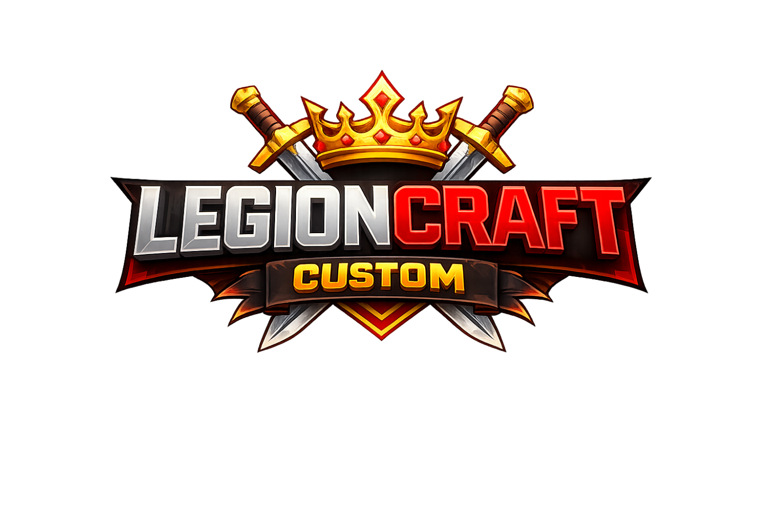 LEGIONCRAFT
