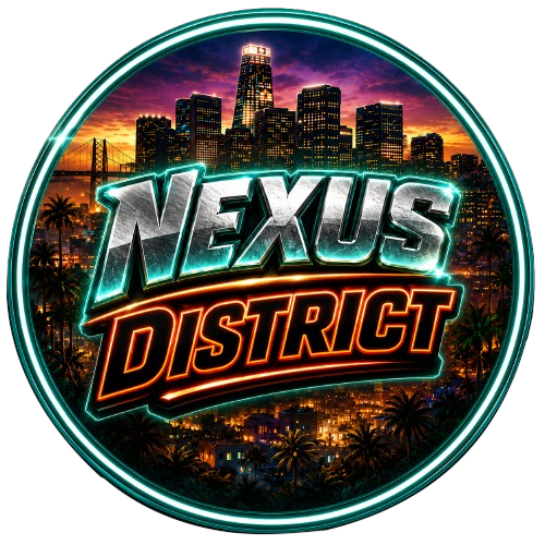 Nexus District