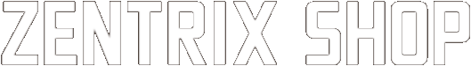 ZentriX Shop