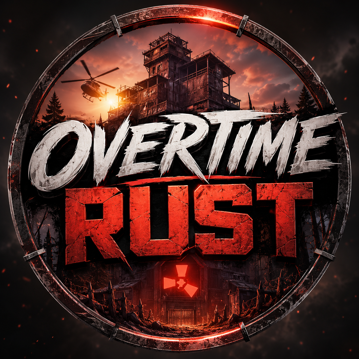 OvertimeRust