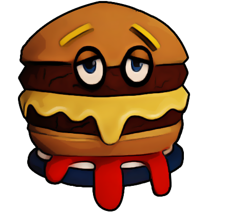 gingerTRAVIS 3D Models