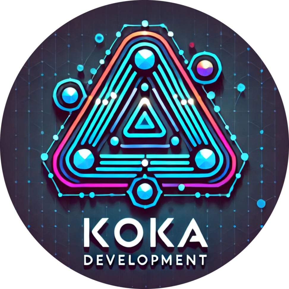 Koka Development
