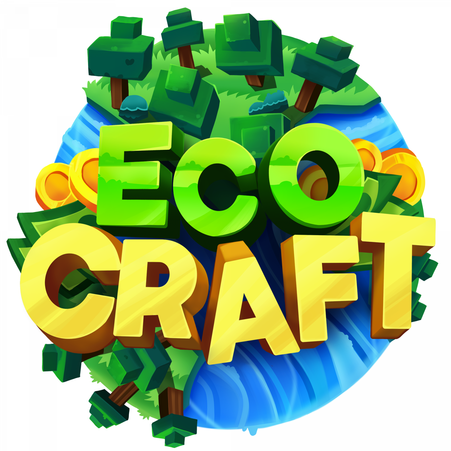 EcoCraft Minecraft Server