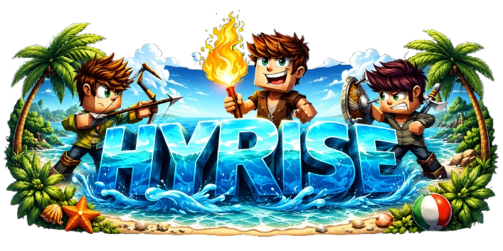 Hyrise Network