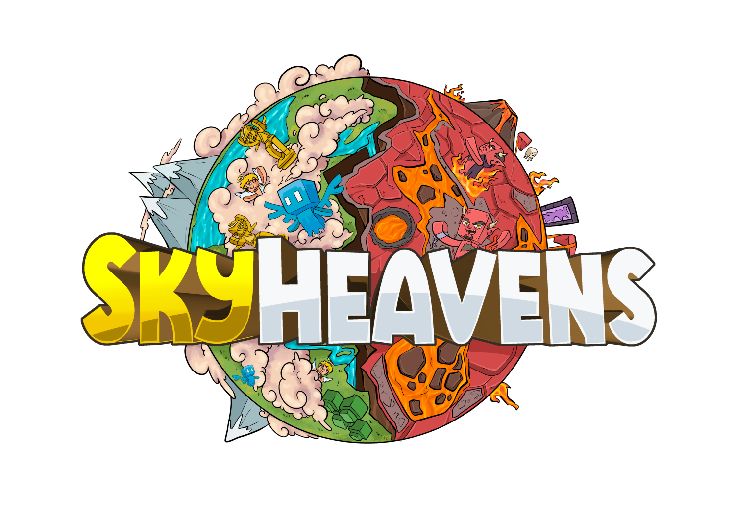 SkyHeavens