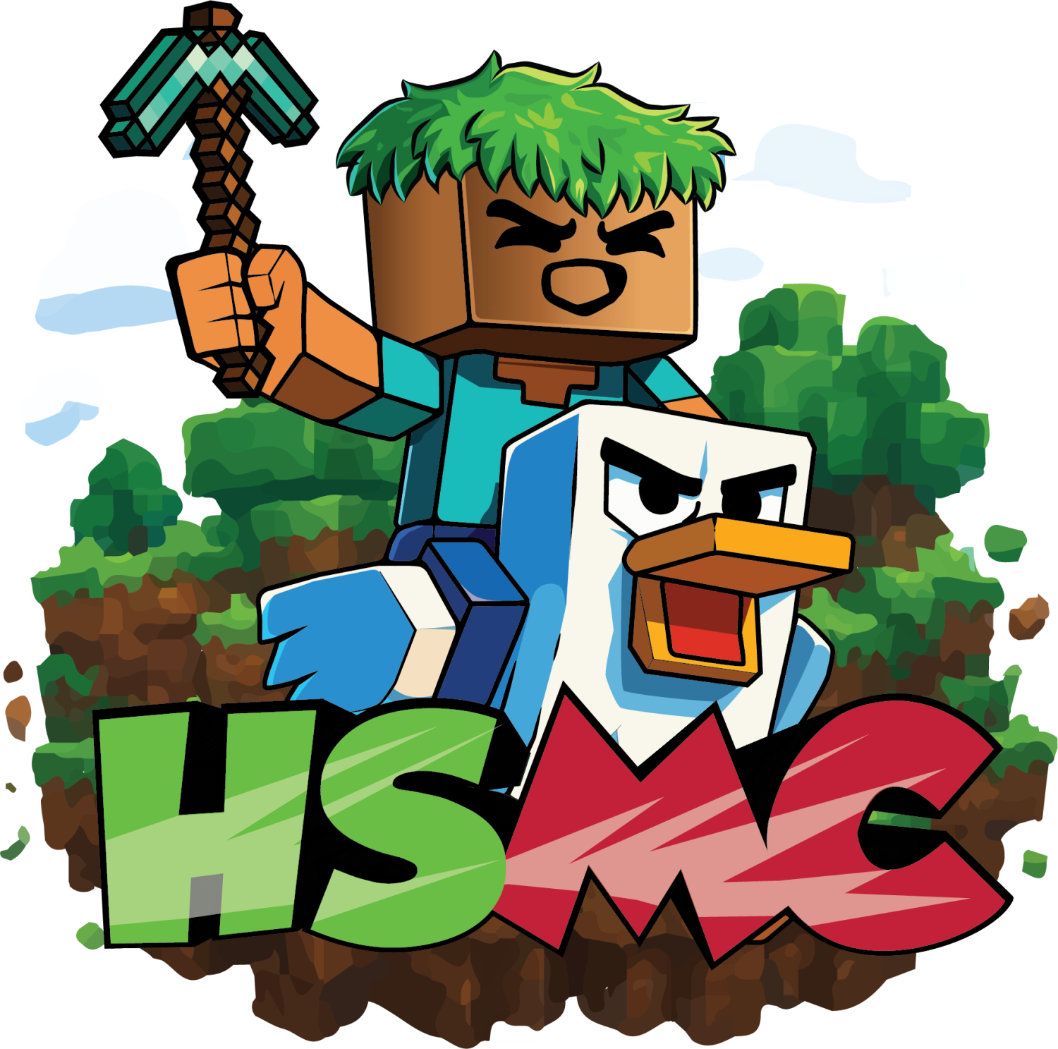 HustlersMC