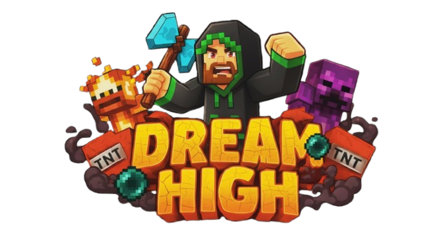 DreamHighMC