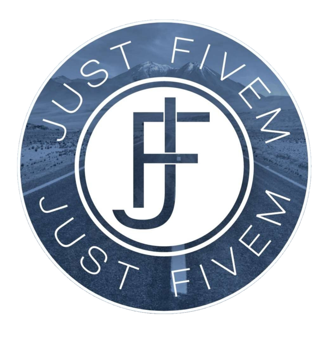 Just FiveM | CZ/SK