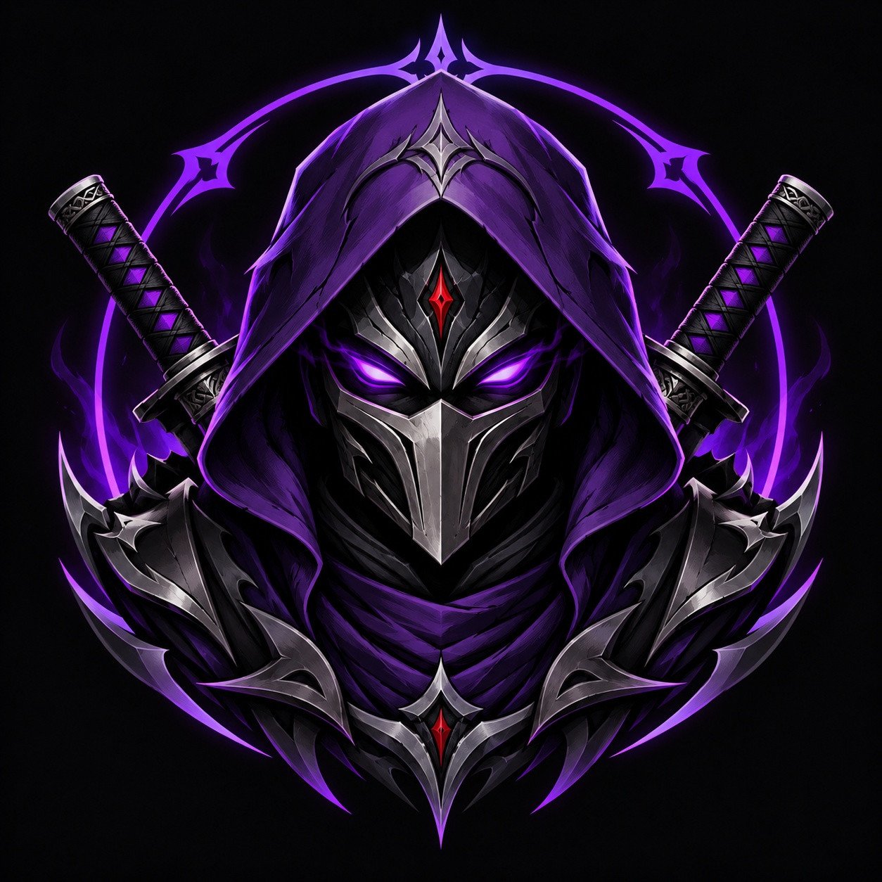 Shadow Realm