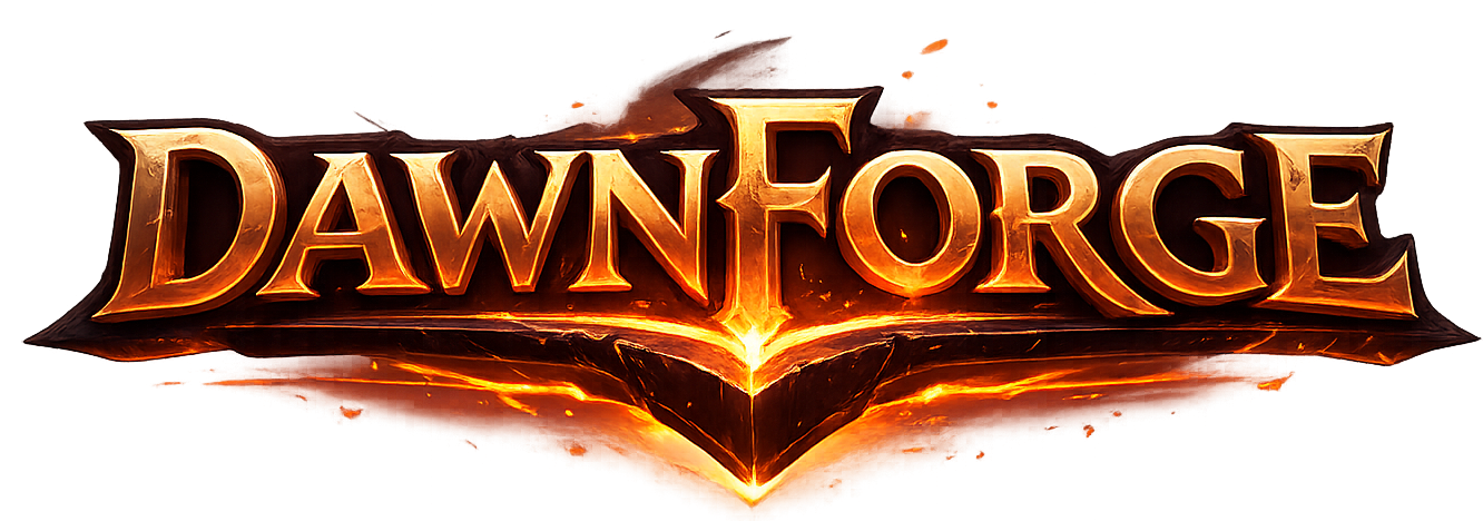 Dawnforge SMP