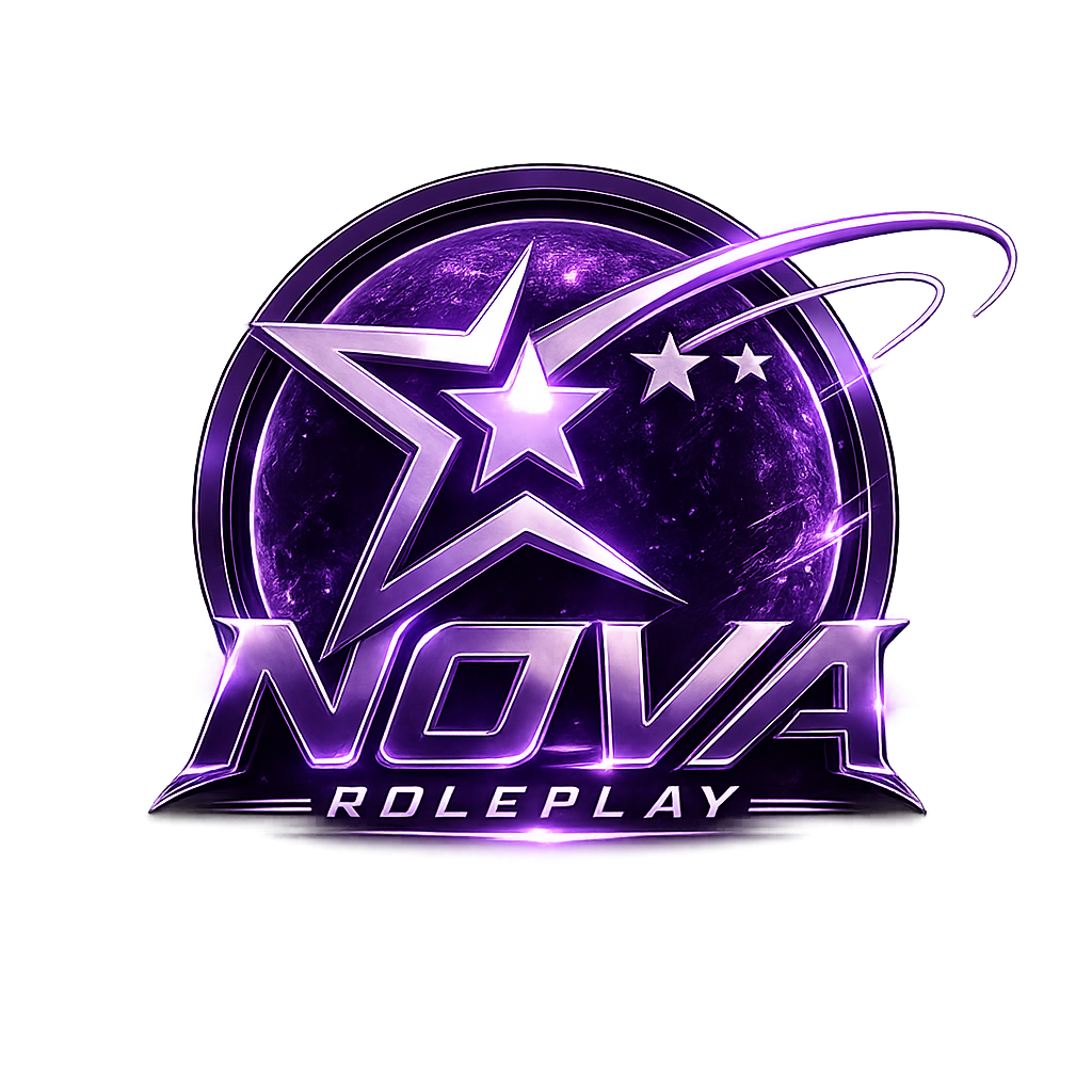 Nova Roleplay