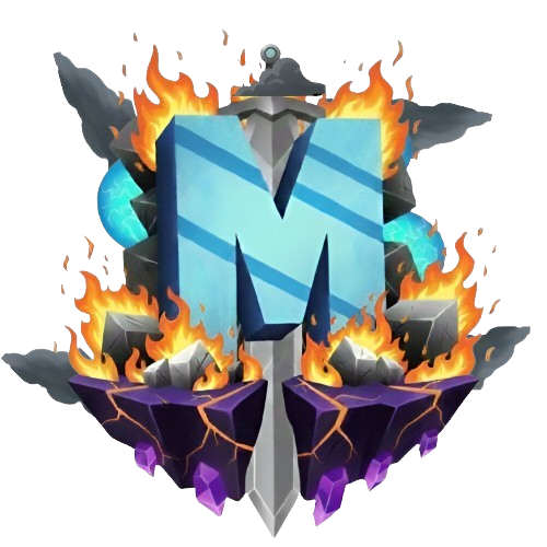 server logo