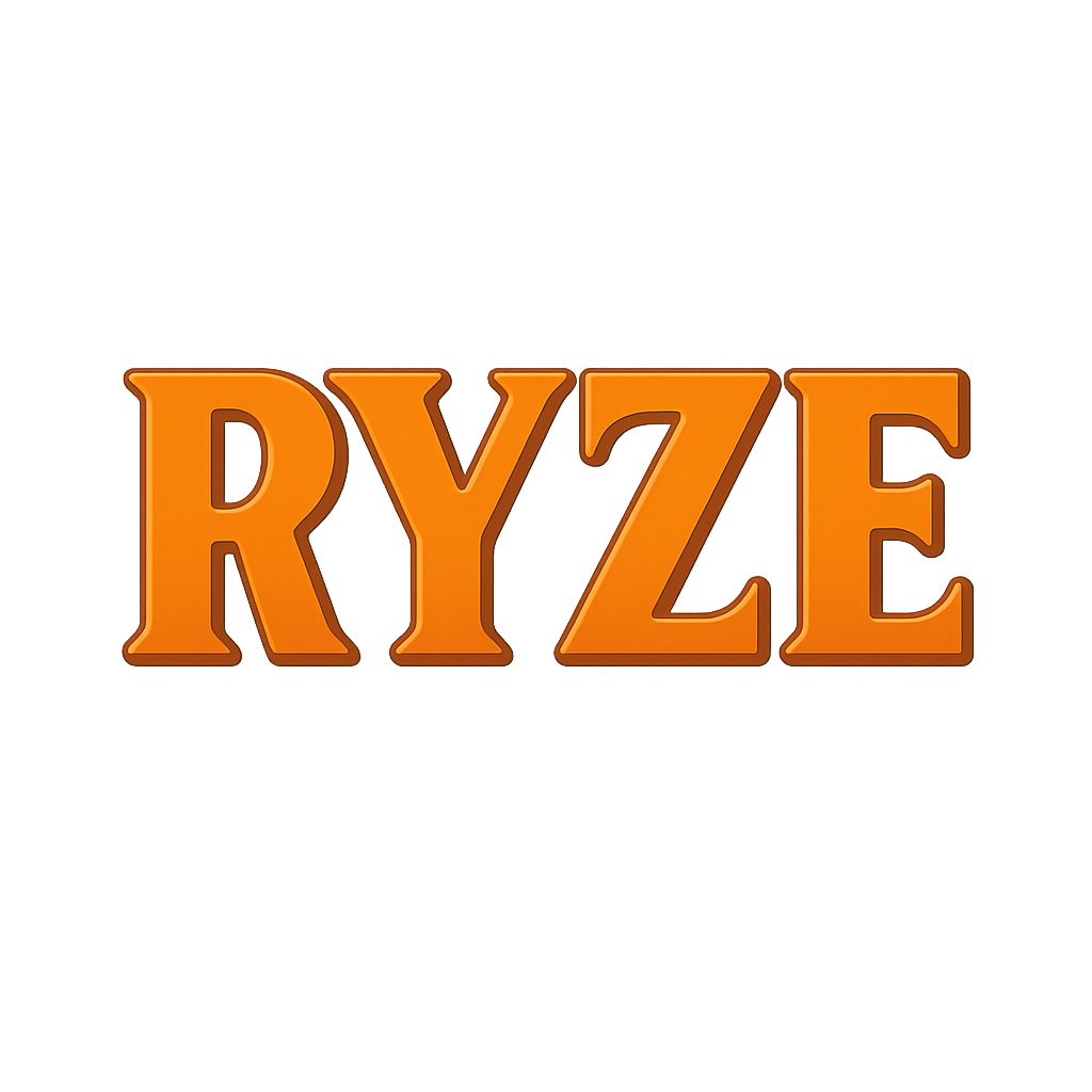 RYZE Roleplay