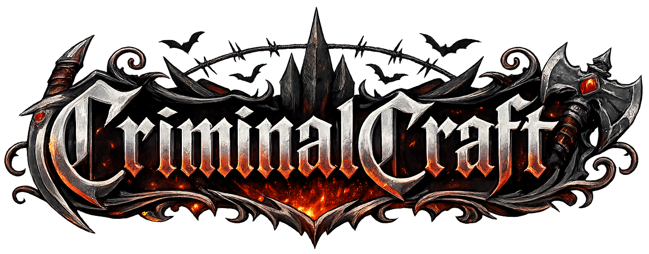 CriminalCraft