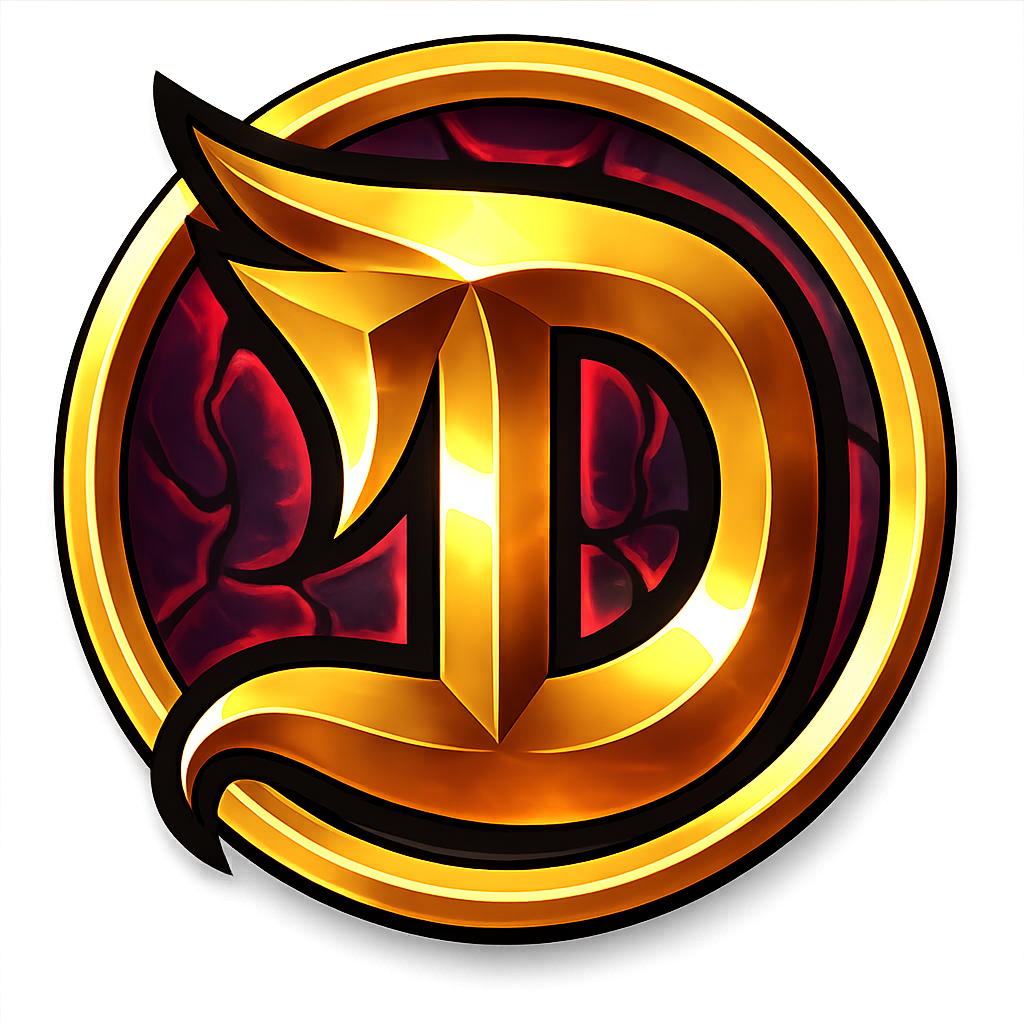 DoomMC Network