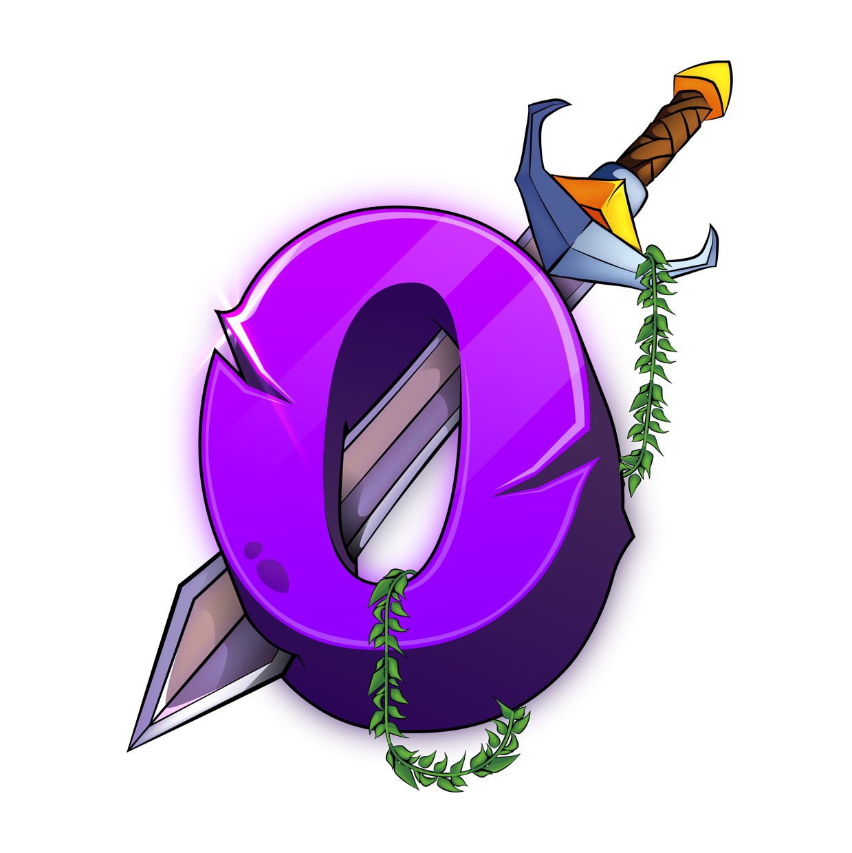 Oceanias Trident