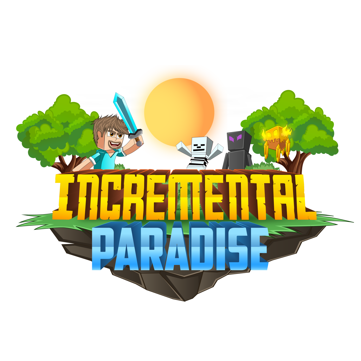 server logo