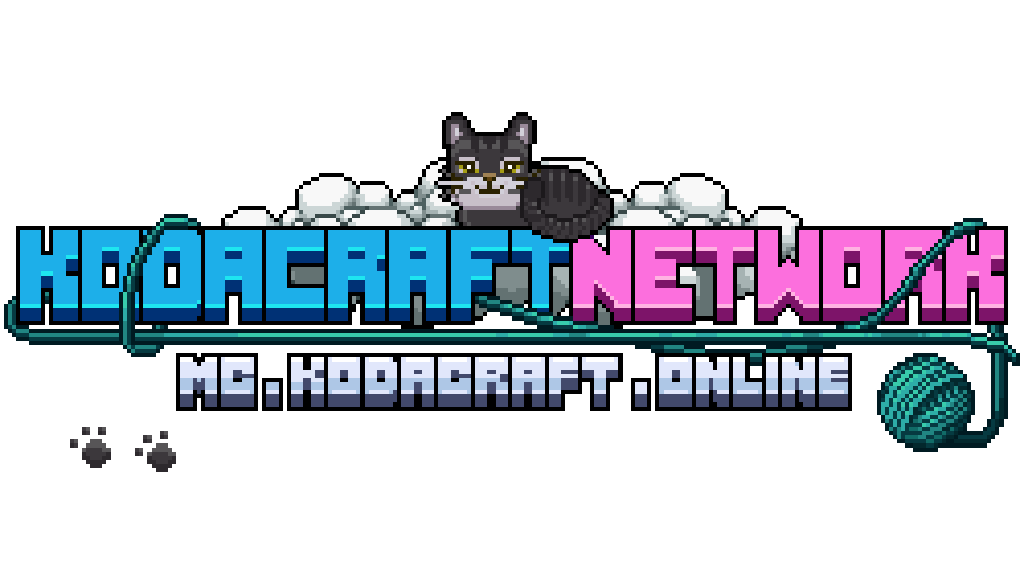 server logo
