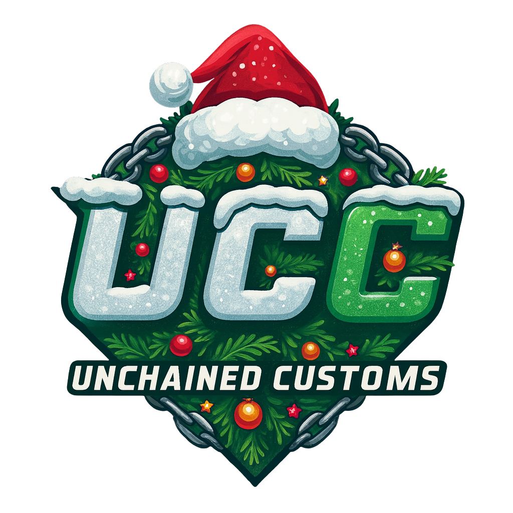Unchained Customs