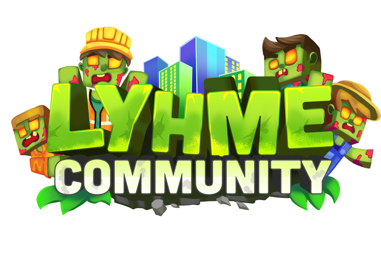 LYHMECommunity