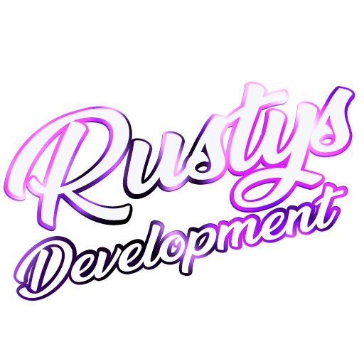 Rusty's Development