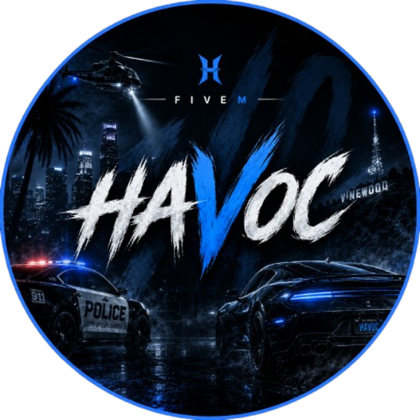 Havoc RP