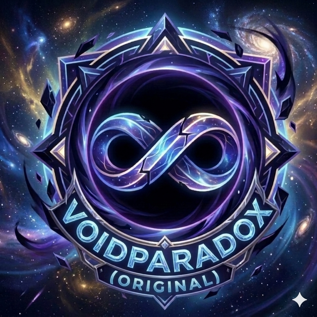 VoidParadox