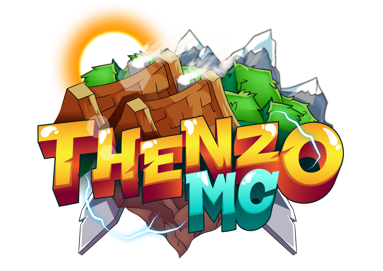 ThenzoMC