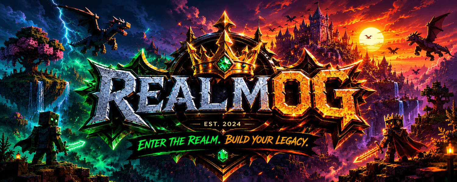 RealmOG