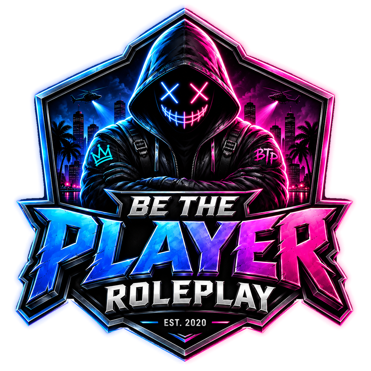BeThePlayer Store