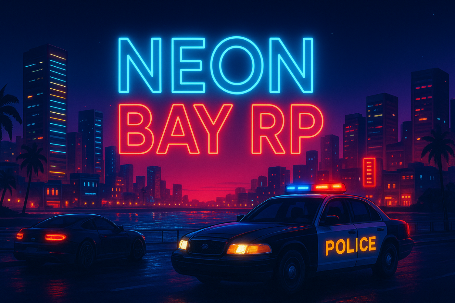 Neon Bay RP