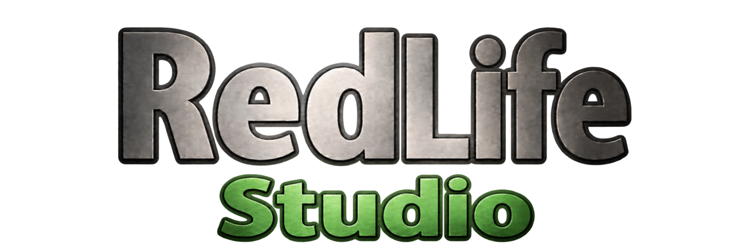 RedLife Studio 