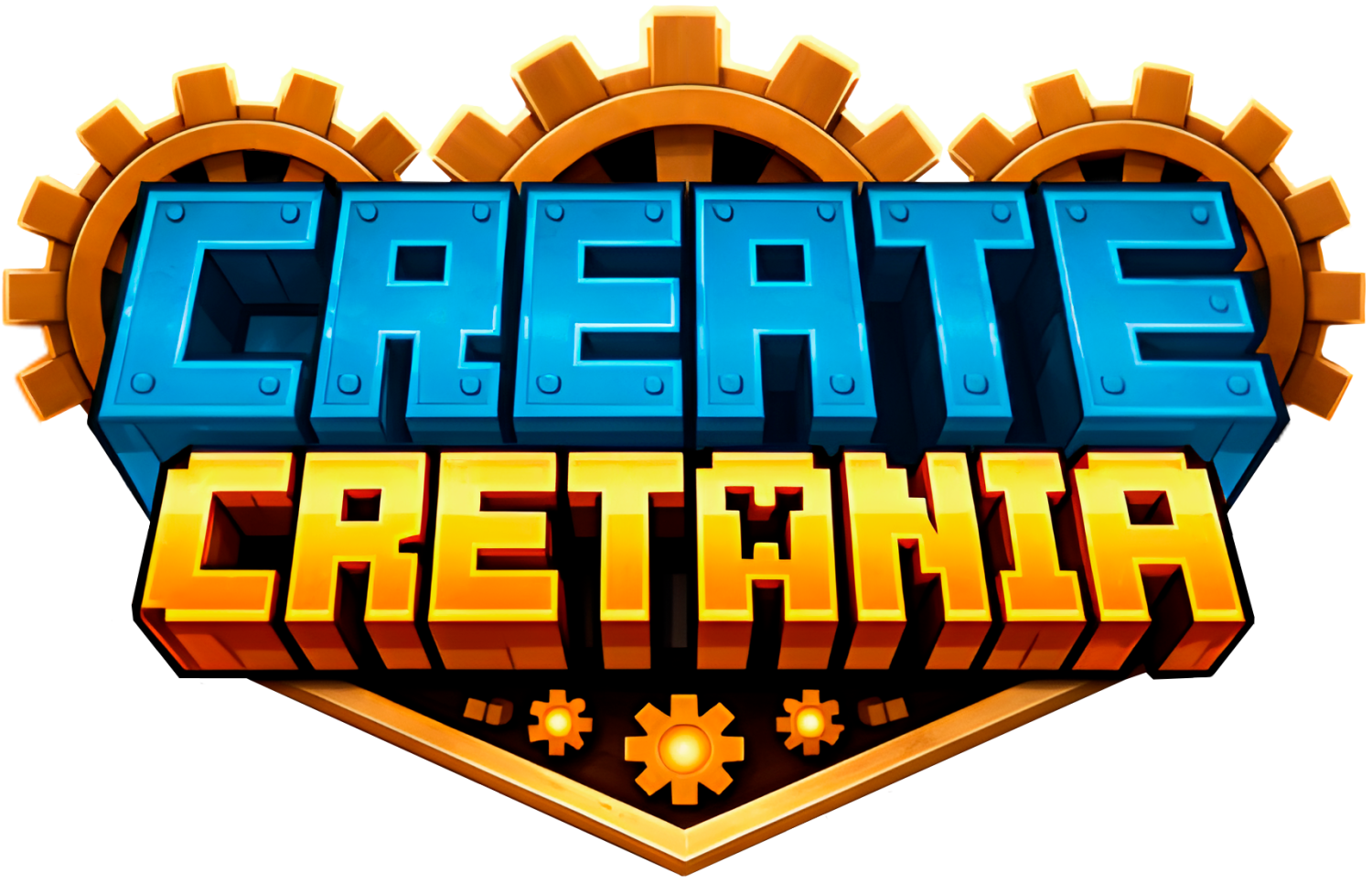 server logo