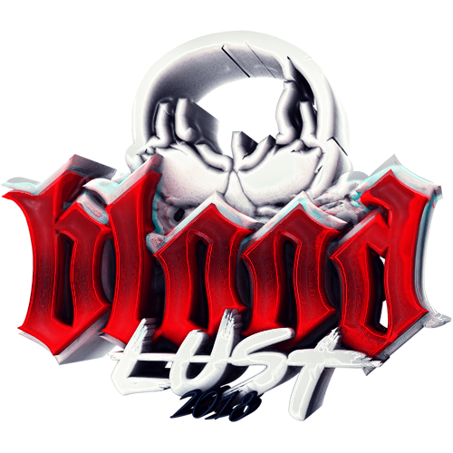 Blood Lust Roleplay
