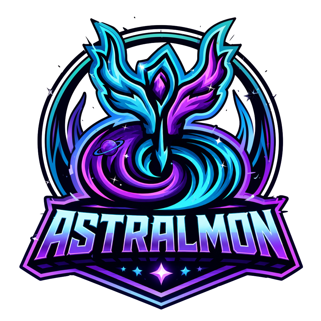 Astralmon