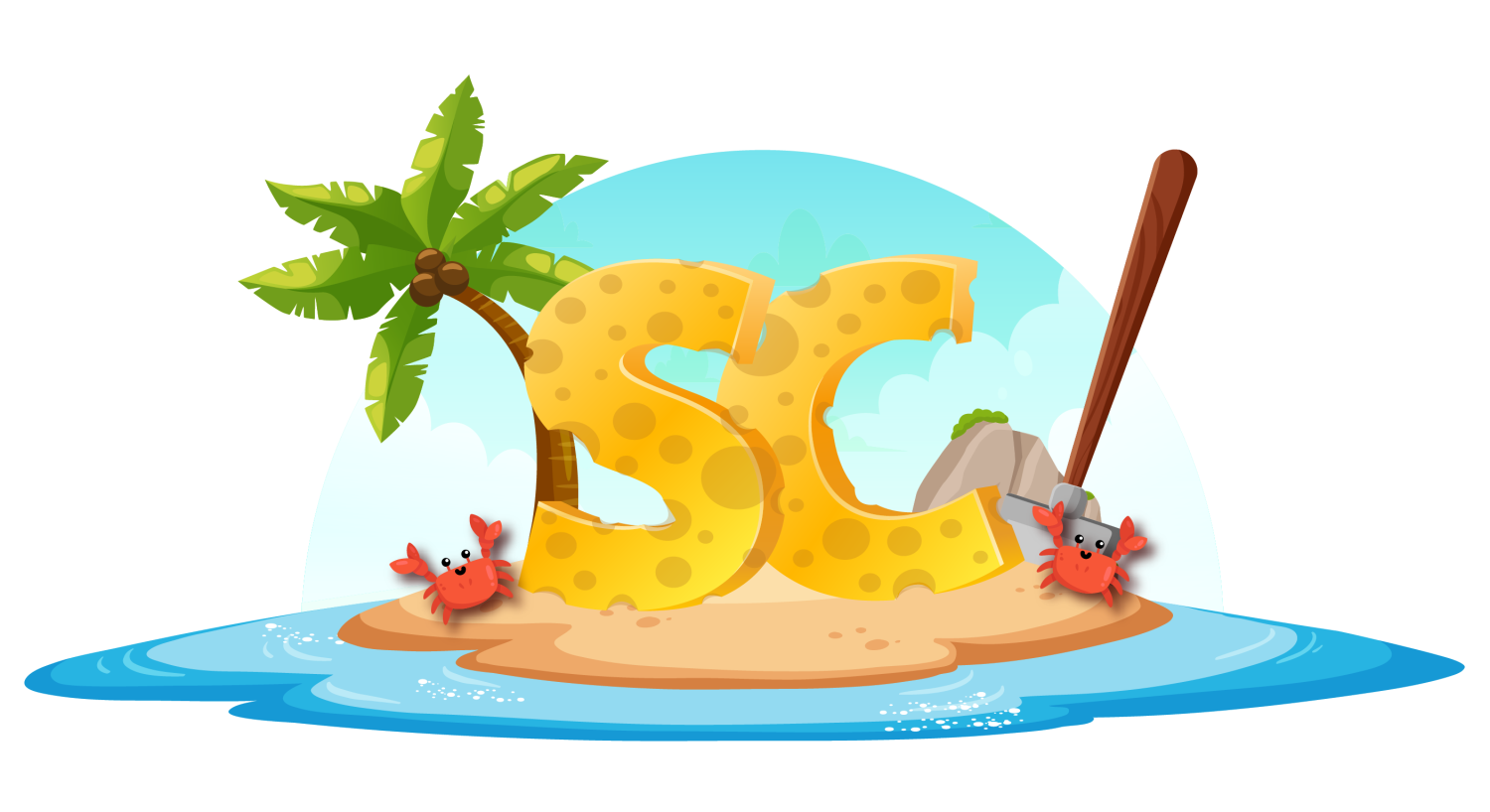 Spongecraft