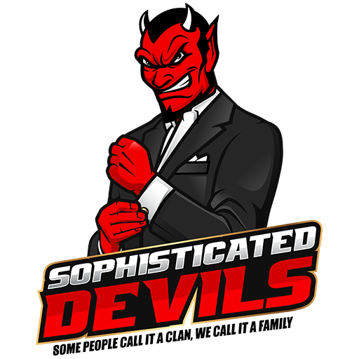 Sophisticated Devils