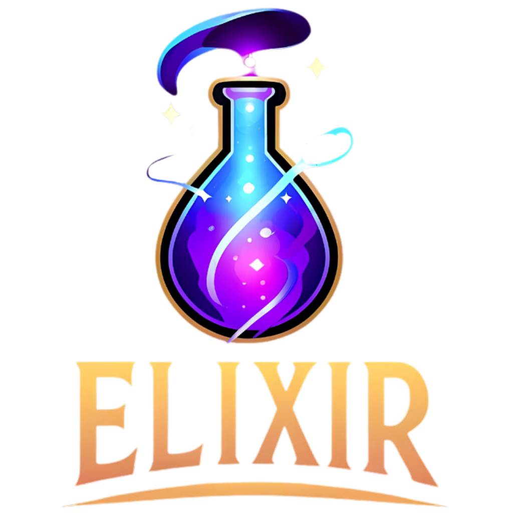 Elixir RP